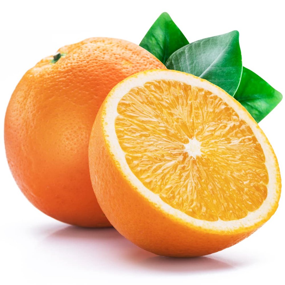 Fresh Oranges 10 Pieces  Premium Quality Sweet Juicy Oranges  Rich in Vitamin C  Perfect for Juicing, Snacking, and Fruit Salads  Farm Fresh Citrus