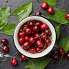 Cherry 1kg view 2