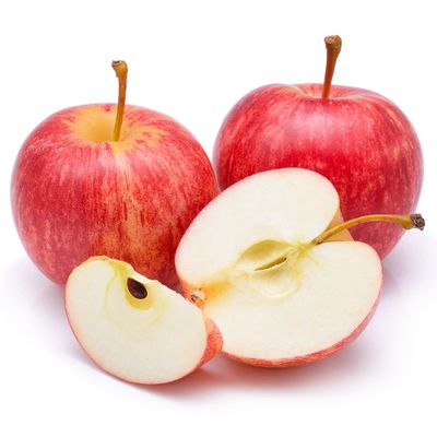 Fresh Royal Gala Apples 10kg | Premium Crisp & Juicy Whole Apples | Perfect for Snacking, Baking & Salads | Fresh & Chilled Delivery