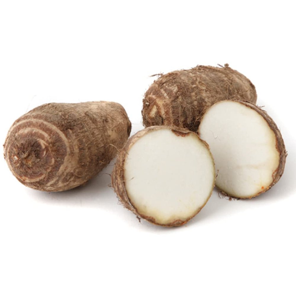 Dasheen / Taro 2kg