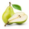 Fresh Santamaria Pears 8 Units  Premium Sweet & Juicy Pear Variety  Perfect for Snacking, Salads & Desserts  Farm Fresh Quality Fruit view 1