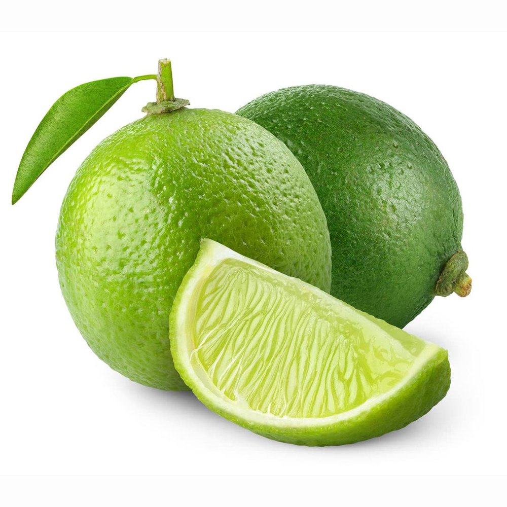 Fresh Limes  Pack of 10  Juicy, Zesty Citrus Fruit for Drinks, Cooking, Cocktails, Marinades & Everyday Use