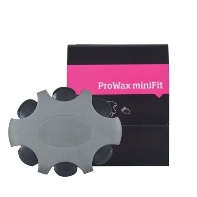 Hearing Aid Wax Guards Filters ProWax MiniFit Replacement for Oticon, Cerumen Stop for Oticon ProWax miniFit Replacement Wax Filters