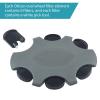 Hearing Aid Wax Guards Filters ProWax MiniFit Replacement for Oticon, Cerumen Stop for Oticon ProWax miniFit Replacement Wax Filters view 2