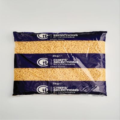 Chefs' Selections Macaroni 3kg