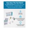 Vitamin B12 Home Test Kit by Better2Know. Vitamin B12 Helps to Ensure Blood and Nerve Cells are Healthy. Easy to use Finger Prick Blood Test for Males and Females. view 3