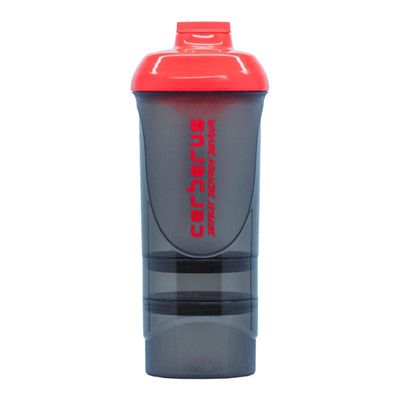 CERBERUS Strength Pro Shaker