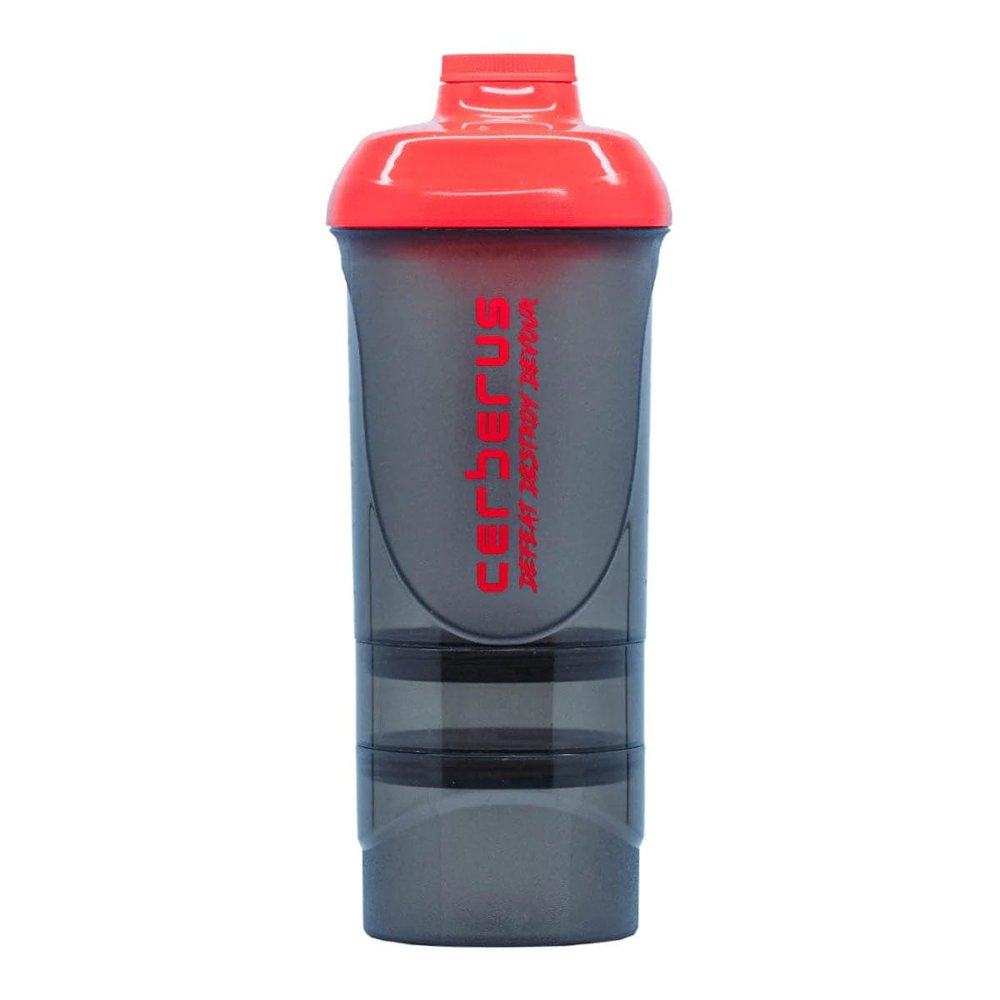 CERBERUS Strength Pro Shaker