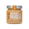 NAUGHTY NUTS Bio Peanut Butter Salted Caramel | Vegan peanut butter | 100% Natural | Without palm oil & sugar | Ideal as a topping for muesli 250 g view 1