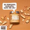 NAUGHTY NUTS Bio Peanut Butter Salted Caramel | Vegan peanut butter | 100% Natural | Without palm oil & sugar | Ideal as a topping for muesli 250 g view 2