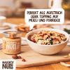 NAUGHTY NUTS Bio Peanut Butter Salted Caramel | Vegan peanut butter | 100% Natural | Without palm oil & sugar | Ideal as a topping for muesli 250 g view 4
