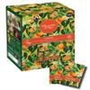 Chocolate and Love Dispenser Box - Dark Chocolate - Napolitains (120, Orange) view 1