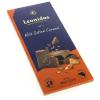 Leonidas Milk Salted Caramel Chocolate Bars (2 x 100 g)  Premium Belgian Milk Chocolate with Smooth Caramel & Sea Salt | 100% Pure Cocoa Butter, No Palm Oil | Luxury Belgian Chocolatier Gift Pack view 3