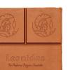 Leonidas Milk Salted Caramel Chocolate Bars (2 x 100 g)  Premium Belgian Milk Chocolate with Smooth Caramel & Sea Salt | 100% Pure Cocoa Butter, No Palm Oil | Luxury Belgian Chocolatier Gift Pack view 4