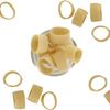 Antico Pastificio Morelli - Italian Artisan Wheat Germ Pasta - Mixed Box 5 Shapes - 5 Kg view 2