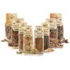 Antico Pastificio Morelli - Italian Artisan Wholemeal Pasta - Mixed Box 8 Shapes - 3.5 Kg view 1