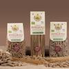 Antico Pastificio Morelli - Italian Artisan Wholemeal Pasta - Mixed Box 8 Shapes - 3.5 Kg view 4