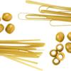 Antico Pastificio Morelli - Italian Artisan Flavoured Pasta - Mixed Box 8 Shapes - 2.25 Kg view 3