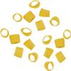 Antico Pastificio Morelli - Italian Gluten Free Artisan Pasta - Mixed Box 3 Shapes - 3 Kg view 3