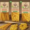 Antico Pastificio Morelli - Italian Gluten Free Artisan Pasta - Mixed Box 3 Shapes - 3 Kg view 4