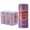 Rubro - Berry Rooibos - 6 Can Multipack - 300ml - Still, Soft Drink - Berry Tea Drink - Bulk Soft Drinks view 1