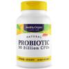Healthy Origins, Probiotic, 8 Strains of Bacteria, 30 Billion Bacterial Cultures per Capsule, 60 Vegetarian Capsules, SOYA-Free, Vegetarian, Gluten-Free, Non-GMO view 1