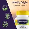 Healthy Origins, Probiotic, 8 Strains of Bacteria, 30 Billion Bacterial Cultures per Capsule, 60 Vegetarian Capsules, SOYA-Free, Vegetarian, Gluten-Free, Non-GMO view 2