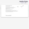 Healthy Origins, Natural CoQ10 with Kaneka QH, 100mg, High Strength, 60 Softgels, Gluten Free, SOYA Free, Non-GMO view 3