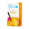 LighterLife Sunrise Orange Drink Mix Sachet x 10 view 1