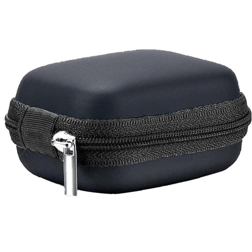 1pc Portable Essential Oils Storage Case Carry Case Esential Oil Roll Essential Oil Carrying Collecting Case