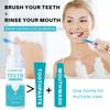 LANTHOME White Foam Teeth Whitening Products (Pack of 3) view 2