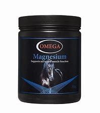 Omega Magnesium