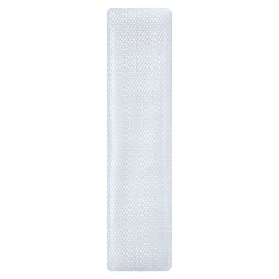 LIPOELASTIC Adhesive Silicone Sheet for Scar Management 5x20 cm