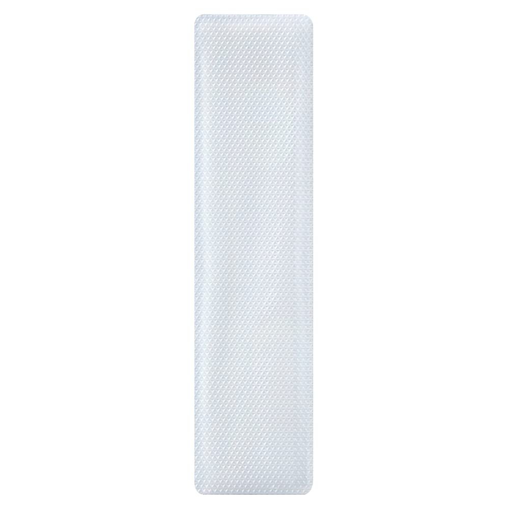LIPOELASTIC Adhesive Silicone Sheet for Scar Management 5x20 cm