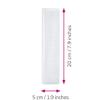 LIPOELASTIC Adhesive Silicone Sheet for Scar Management 5x20 cm view 2