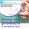 Optimox, ATP Cofactors, with Riboflavin (B2) and Niacin (B3), High Strength, 90 Vegan Tablets, Vegetarian, Gluten-Free, Soy-Free, Non-GMO view 4