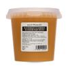 Earthbreath Earthbreath Buckwheat & Summer Blossom Raw Honey - 900g - Pure, Dark, Unheated, Unpasteurised and Unfiltered - Natural Sweetener for Cooking, Coffee, Juice, Drinks view 2