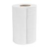Blake & White 1 Ply Mini Centrefeed White Tissue Rolls - Purely Smile Paper Towel Roll for Wiping Surfaces & Drying Hands - Strong & Ultra Absorbent 120m Tissue Paper Roll - Pack of 12 view 2