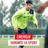 Enervit Sport Gel, Orange, 24 x 25ml view 3