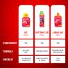 Enervit Sport Gel, Orange, 24 x 25ml view 4