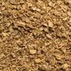 Biotiva Ginger Root Tea Organic 400g (2x200g) - Ginger Cut - hot - Herbal Tea - Bottled and Controlled in Germany view 2