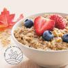Quaker Instant Oatmeal, 4 Flavor Variety Pack, 1.51oz Packets (8 Pack) view 4