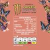 Monster Monarch Energy Drink 4 x 500 ml view 2