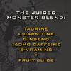 Monster Monarch Energy Drink 4 x 500 ml view 4