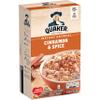 Grehge Oatmeal, Cinnamon & Spice, 1.51oz Packets (8 Pack) view 1