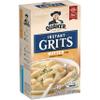 Quaker Instant Grits, Butter, 0.98oz Packets, (10 Pack) view 1