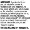 Quaker Instant Grits, Butter, 0.98oz Packets, (10 Pack) view 3