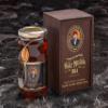 Hafiz Mustafa 1864 Istanbul, Turkish Delight Raw, Pure Chestnut Flower Honey in Jar, Turkish Sweets, Treats, Candies, Tray Gift Ideas for Birthday, Christmas view 3