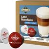 Barista Italiano - Skinny Latte Macchiato - 80 Pods Compatible with Dolce Gusto* machines (80 Capsules, 40 Servings) view 1