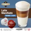 Barista Italiano - Skinny Latte Macchiato - 80 Pods Compatible with Dolce Gusto* machines (80 Capsules, 40 Servings) view 3